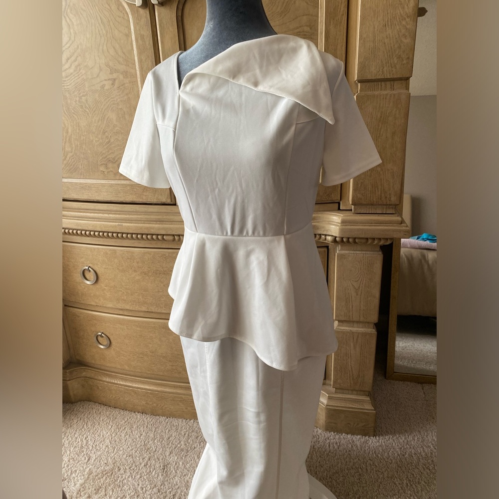 Metamorphosis Girl Dress